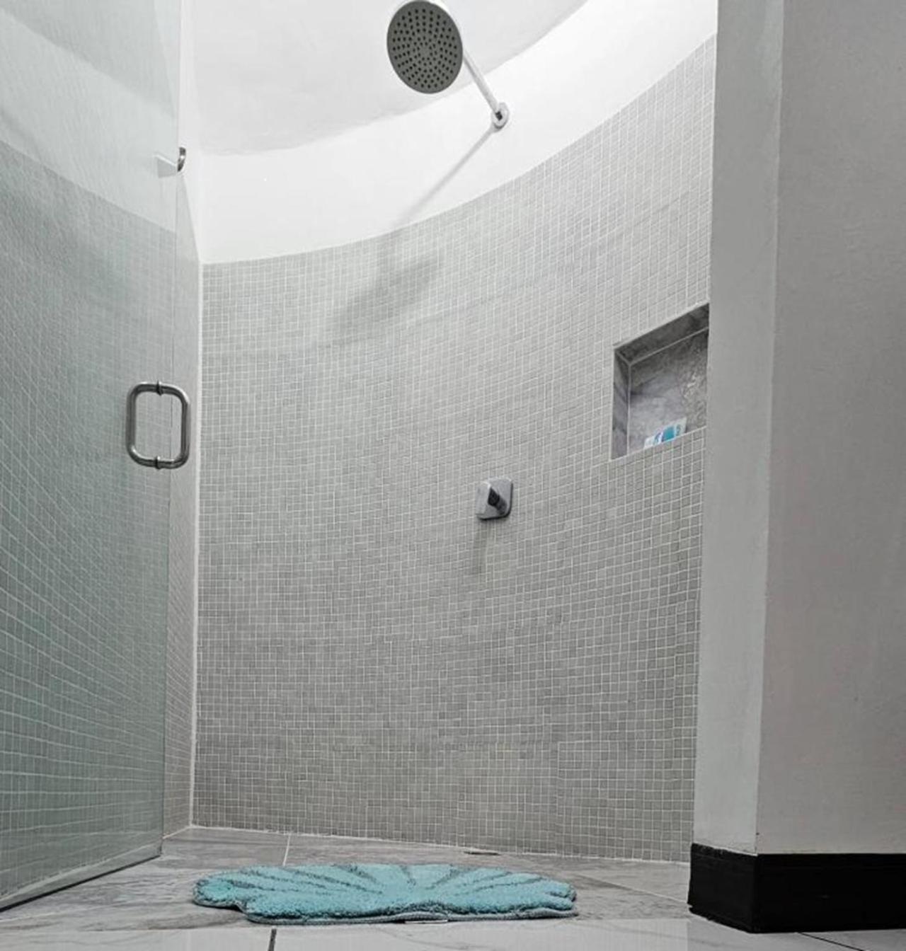 Alborada Boutique Stay 우비타 외부 사진