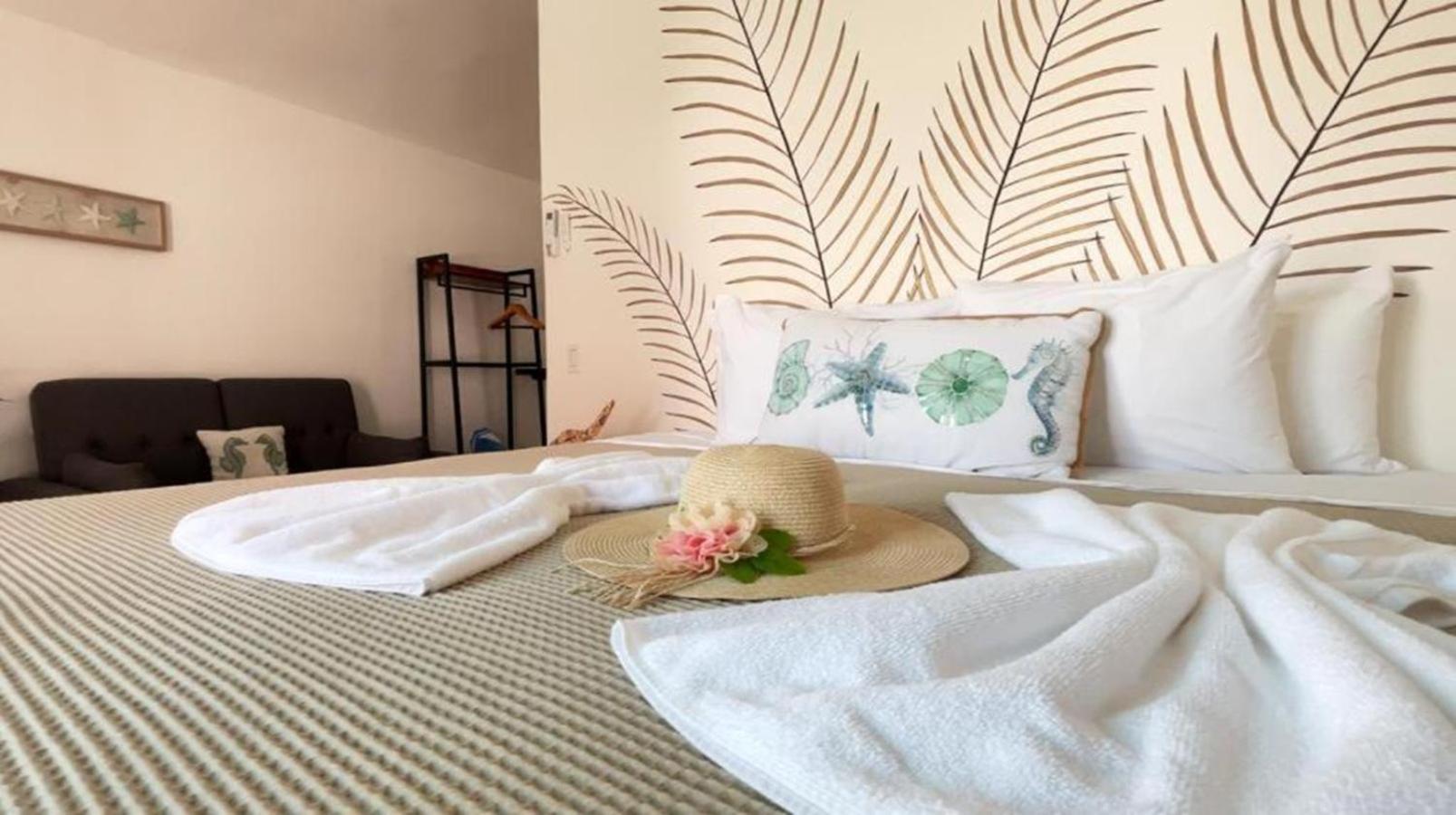 Alborada Boutique Stay 우비타 외부 사진