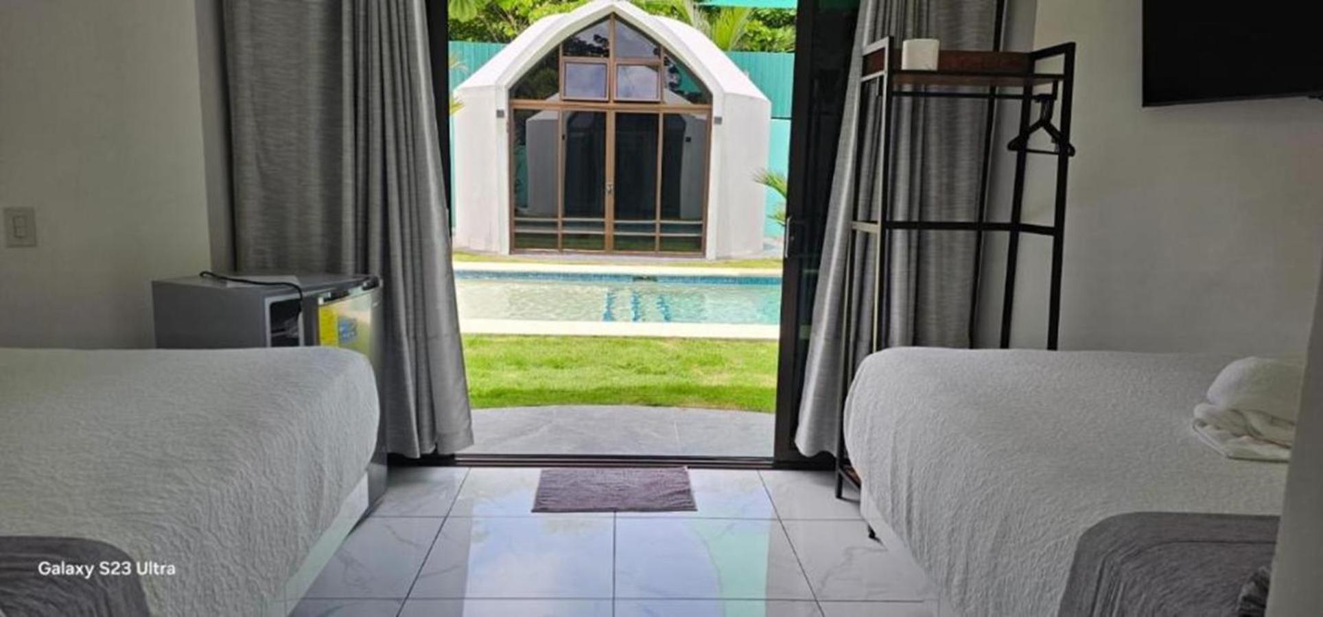 Alborada Boutique Stay 우비타 외부 사진
