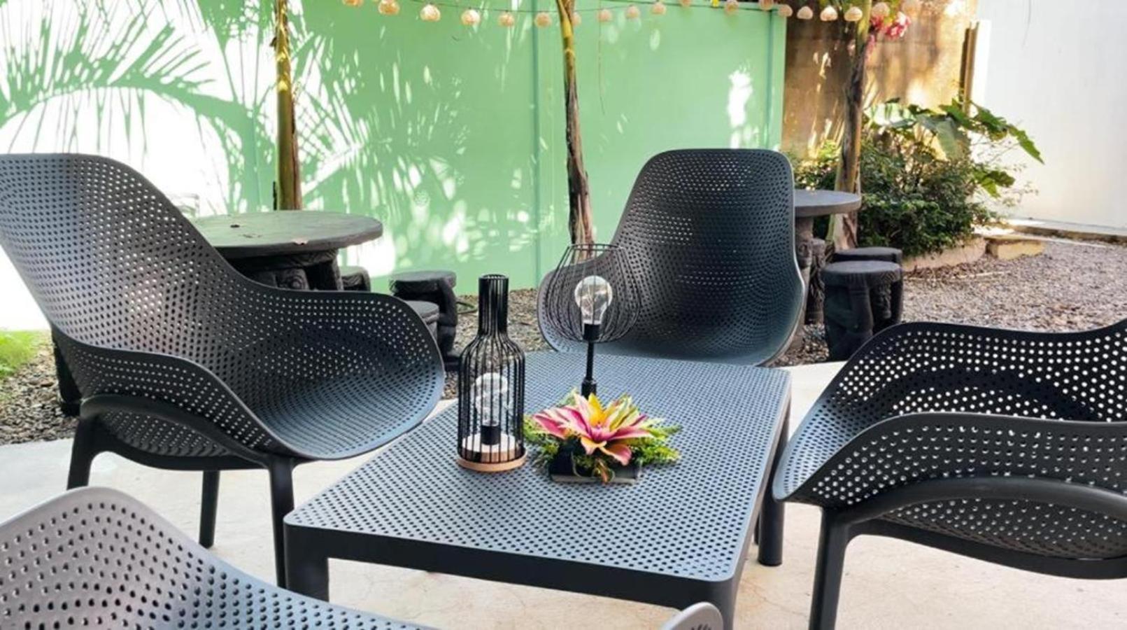 Alborada Boutique Stay 우비타 외부 사진